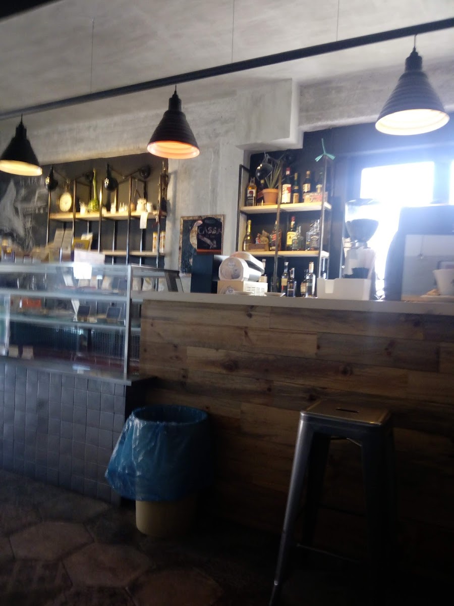 caffè come una volta - 5