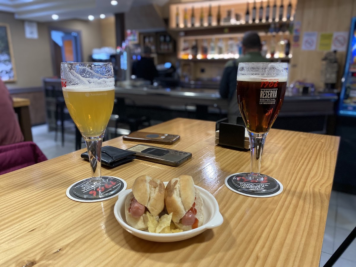 Brétemas Café - 10