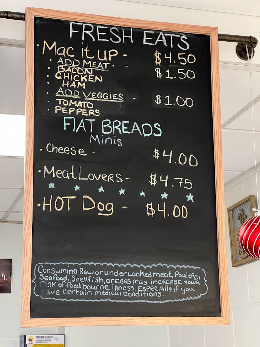 The Cotton Mill Cafe - 2