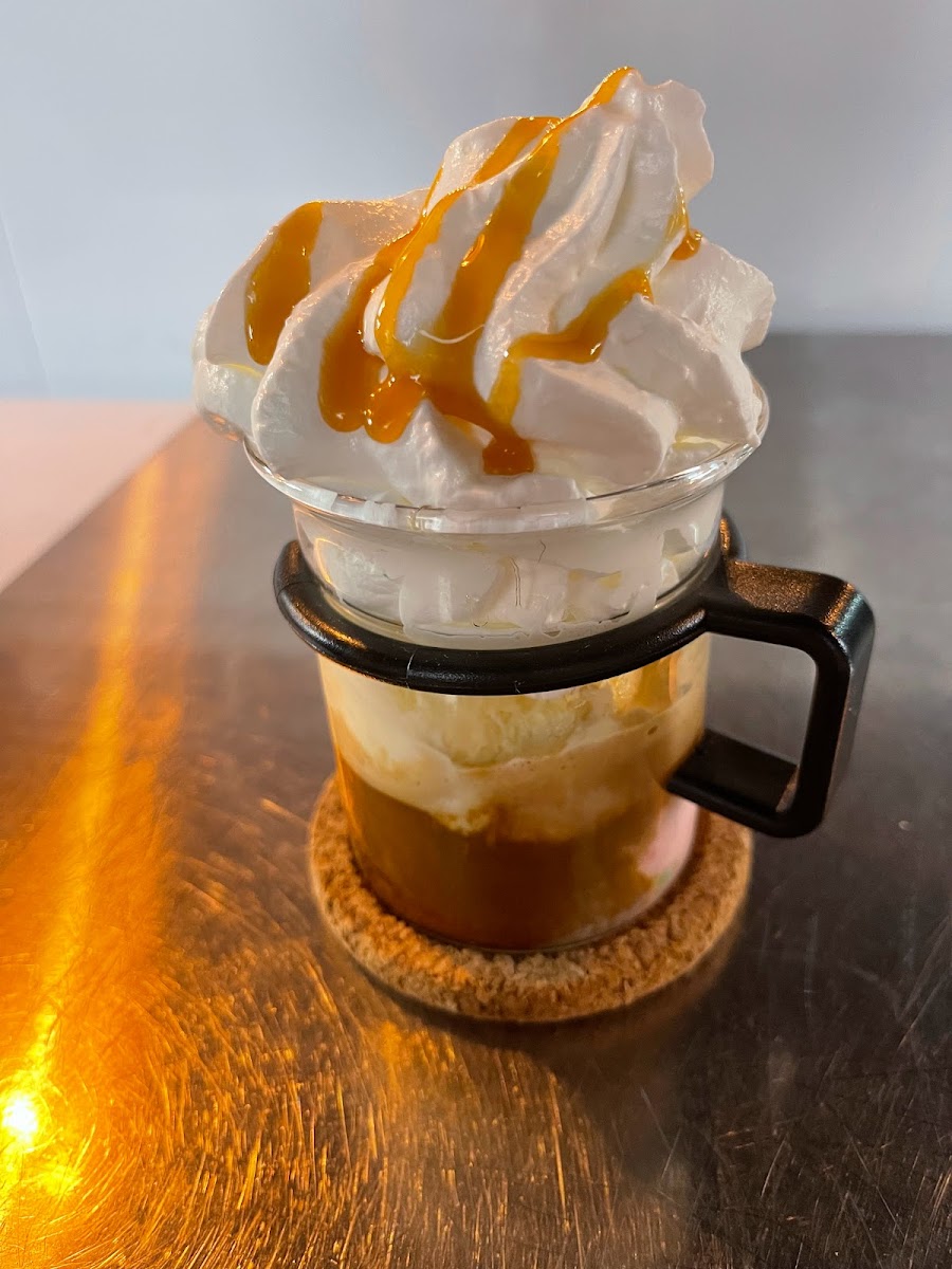 The Cotton Mill Cafe - 3