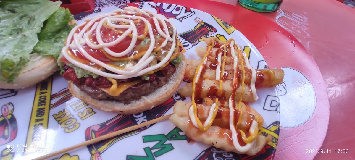 Casa Cedillo Jr - 10