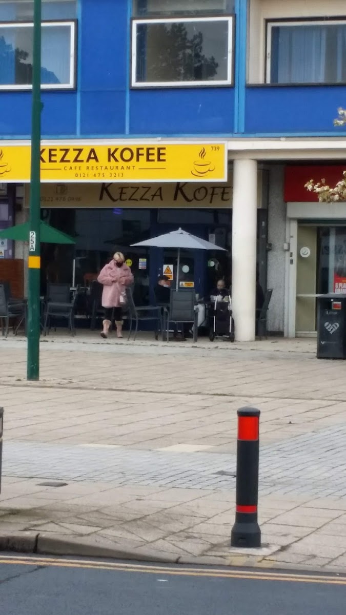 Kezza Koffee - 4