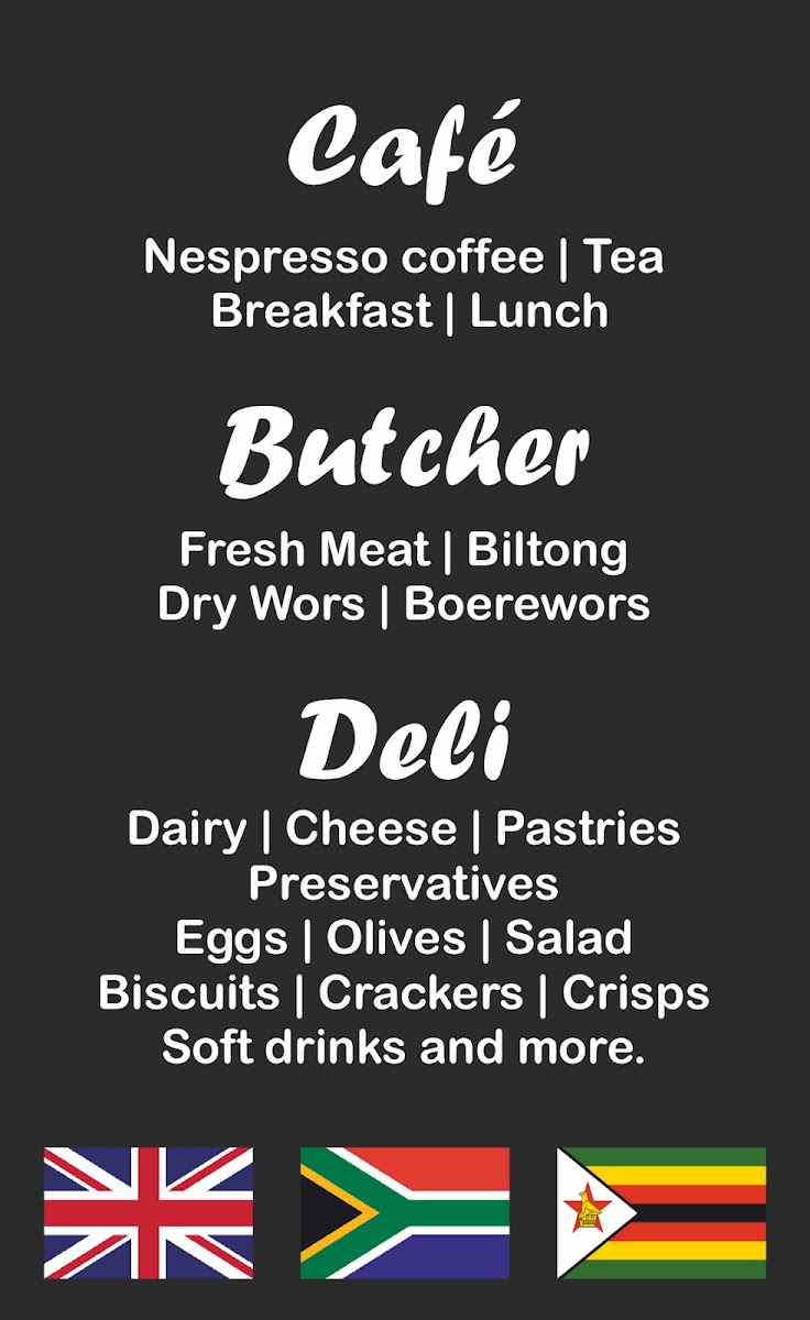 Meat@Robins Farm Shop - 1
