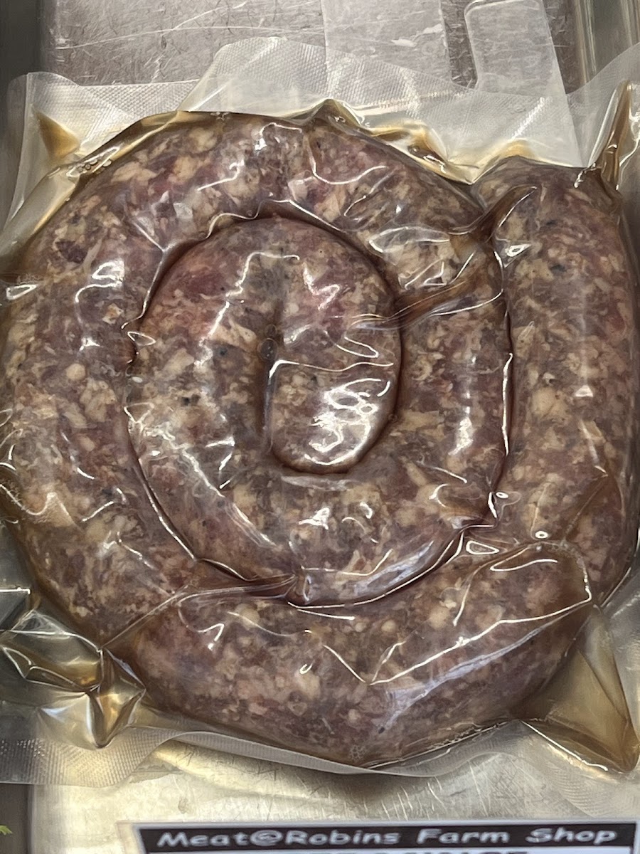 Meat@Robins Farm Shop - 3