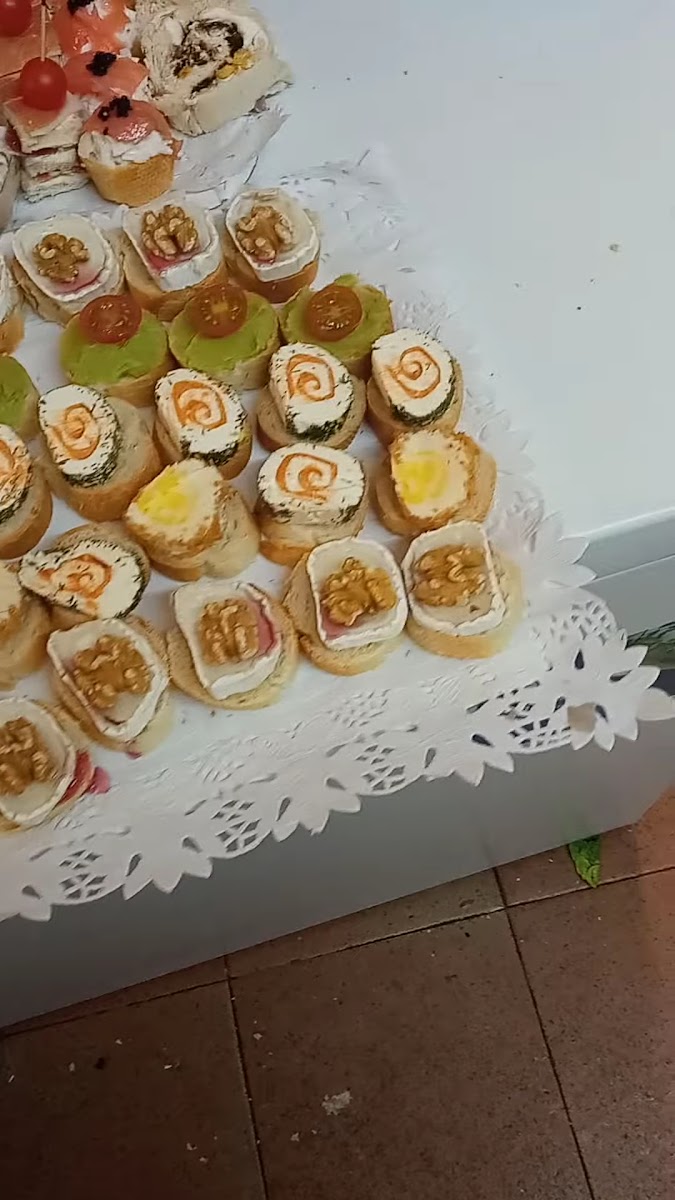 Café - Bar Chicote 2 - 2