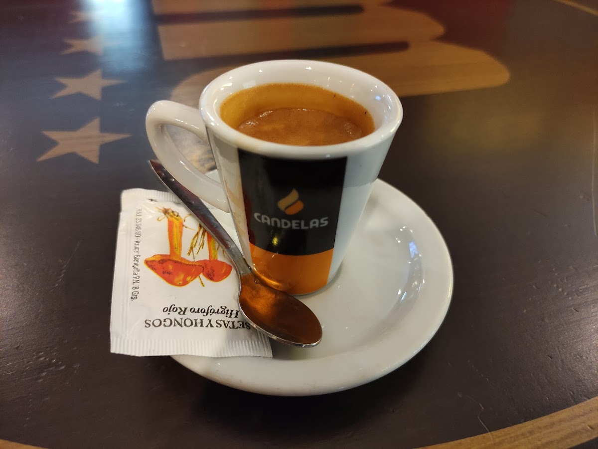 Café - Bar Chicote 2 - 6
