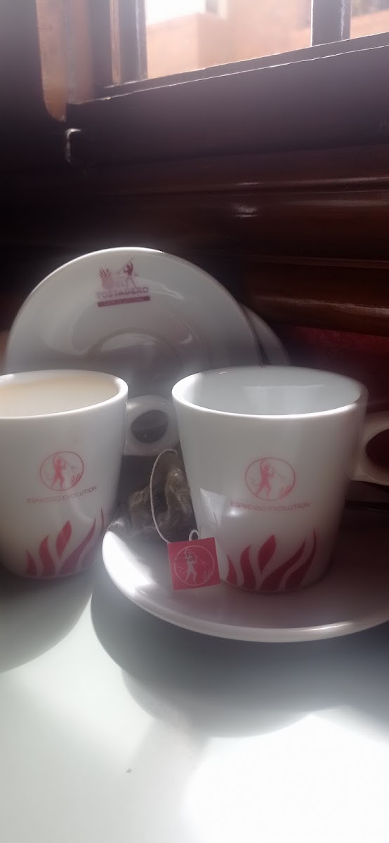 Café - Bar Chicote 2 - 7