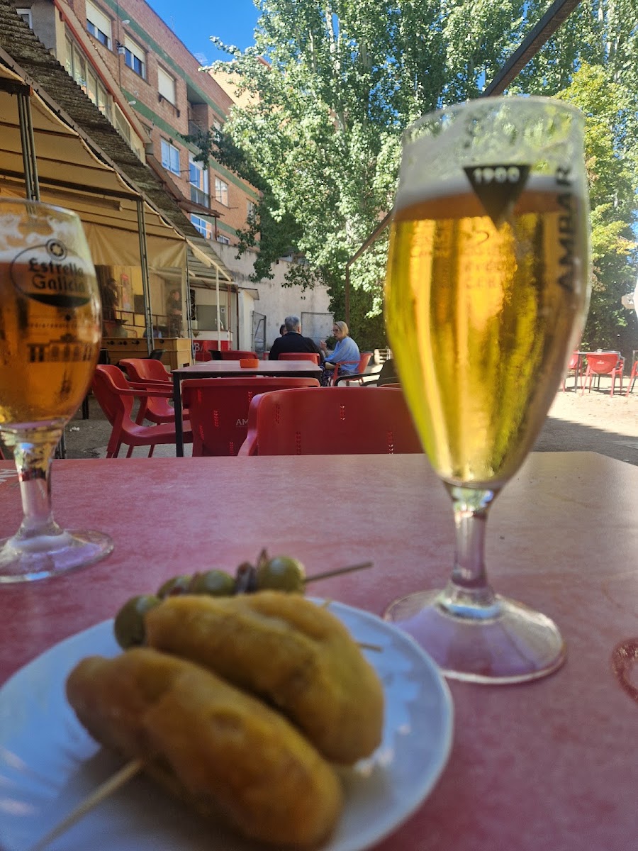 Café - Bar Chicote 2 - 9