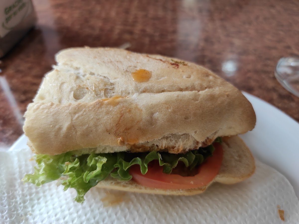 Bar cafeteria B2 - 5