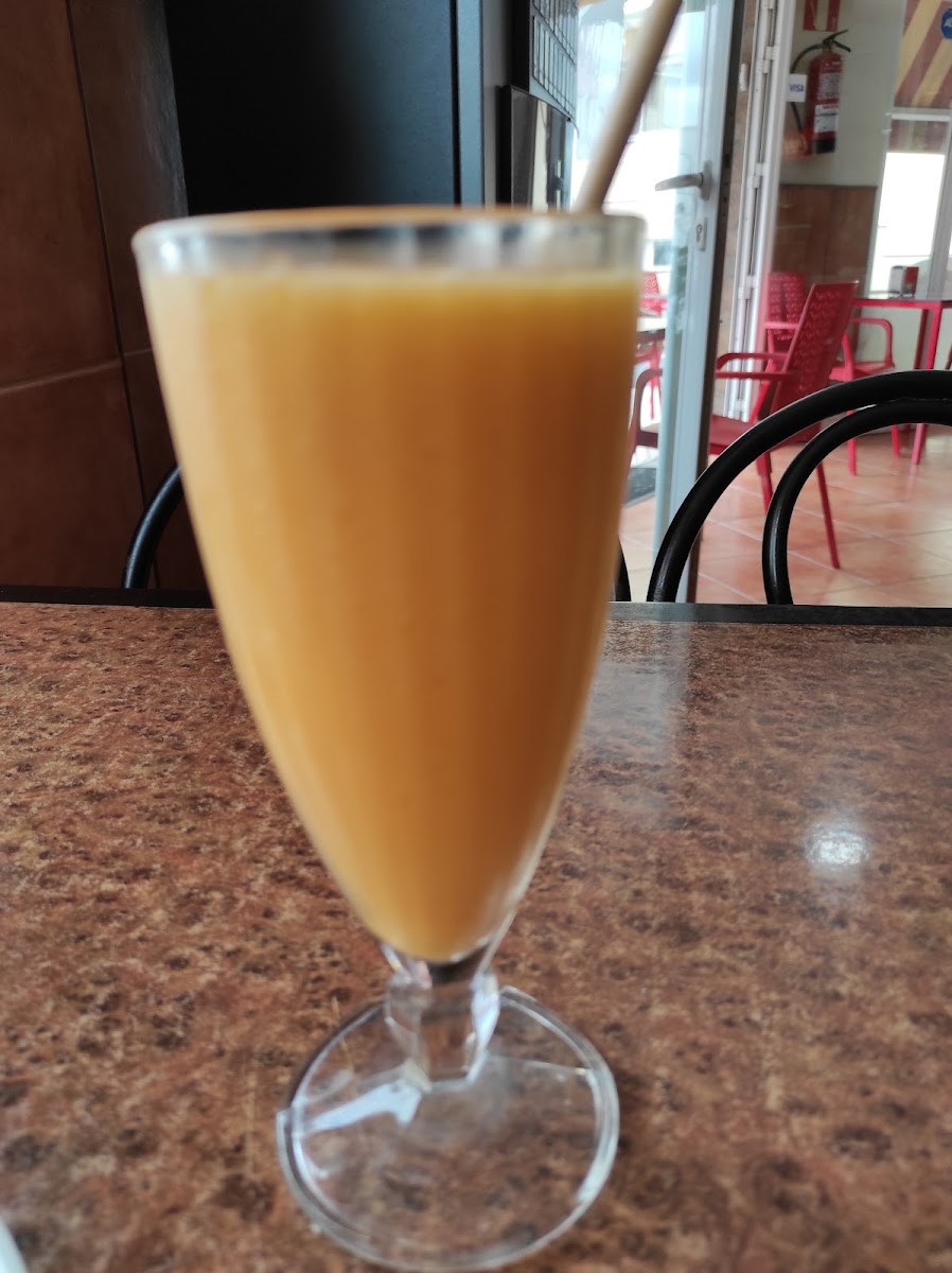 Bar cafeteria B2 - 6
