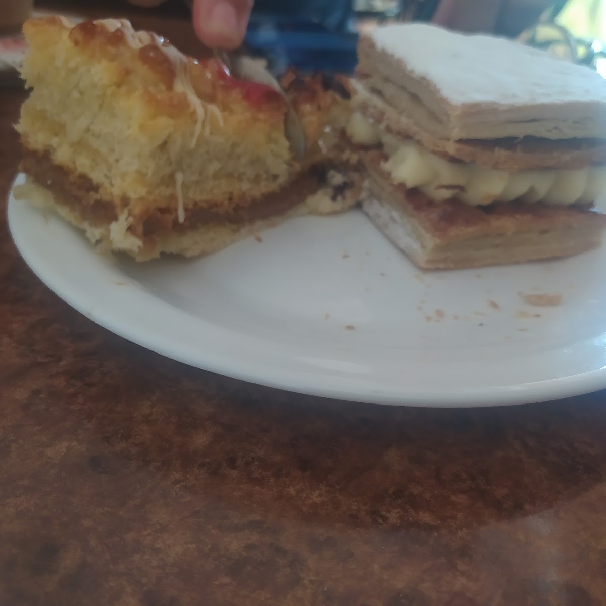 Bar cafeteria B2 - 9