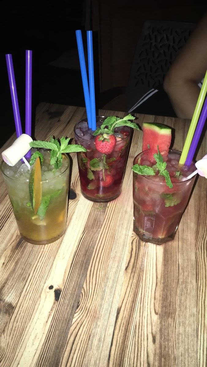 Ágora Cafe_bar - 7