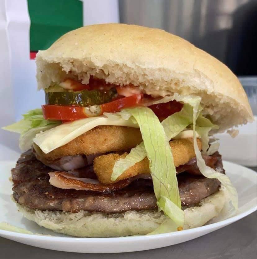Mr B's Kiosk - 7