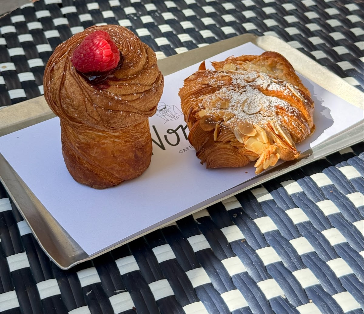 Nonni Cafe & Bakery - 4