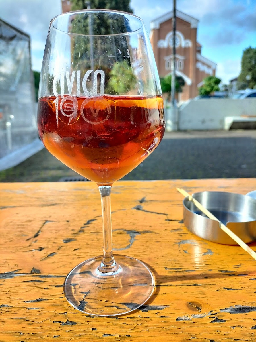 Bar Civico 190 - 7