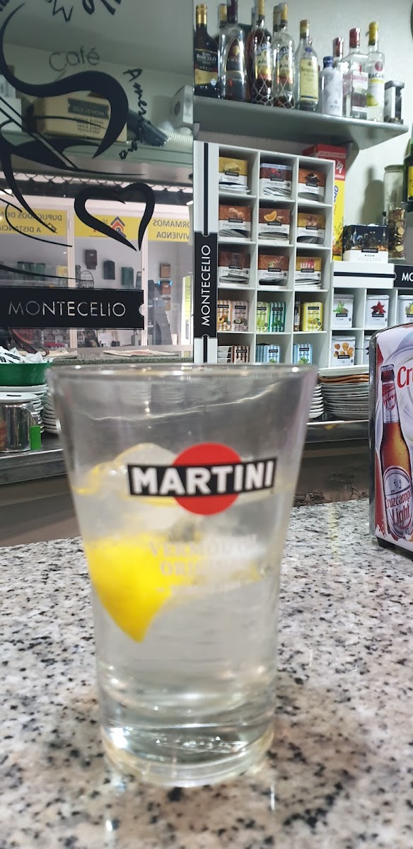 Bells Café -bar - 3