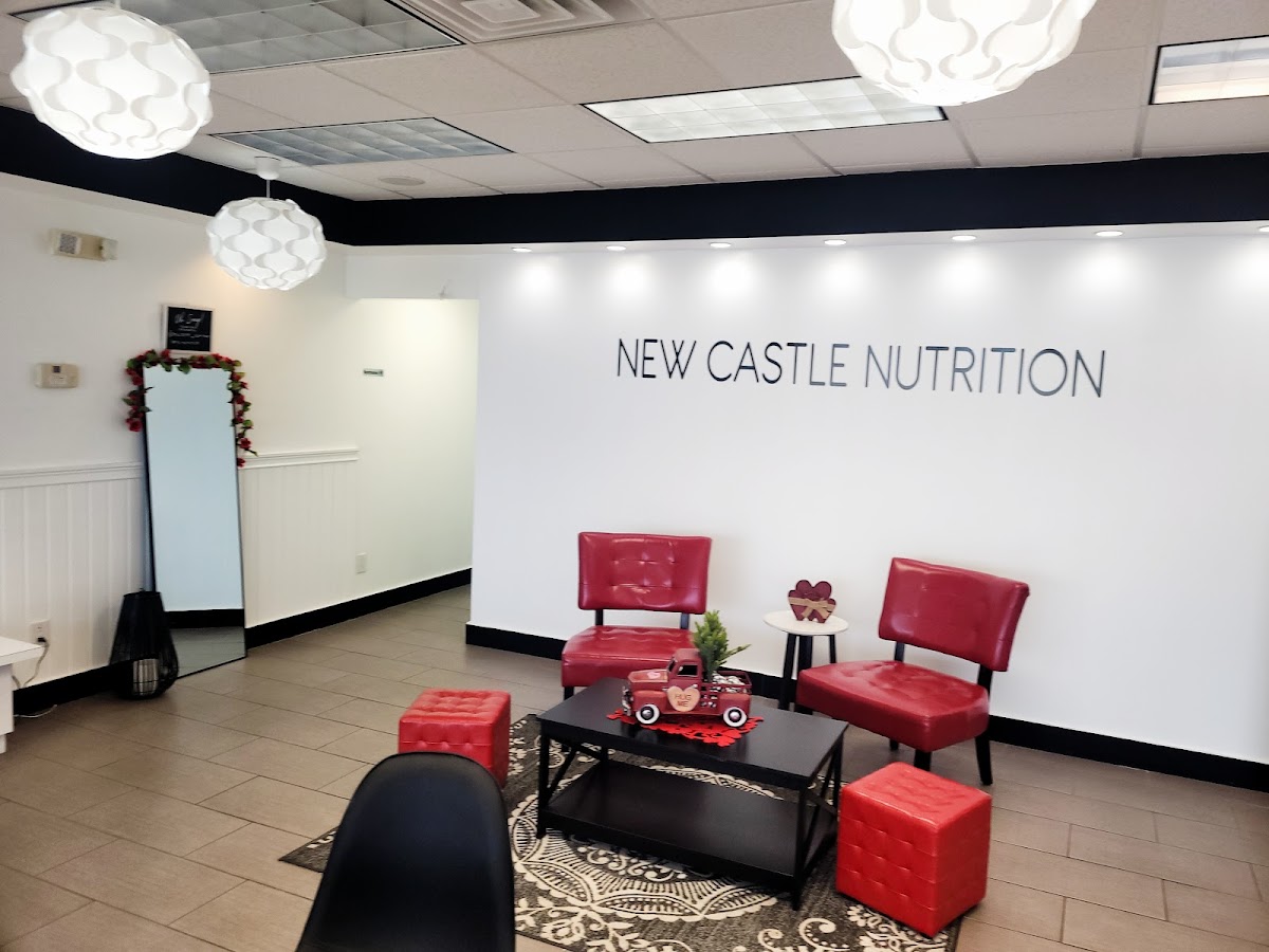 New Castle Nutrition - 4