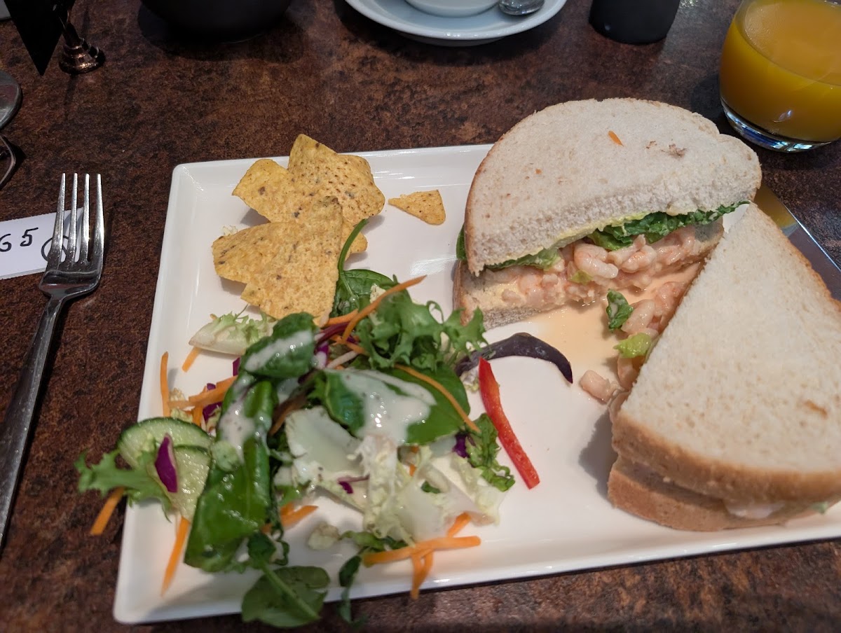 Waterhouse Cafe - 3