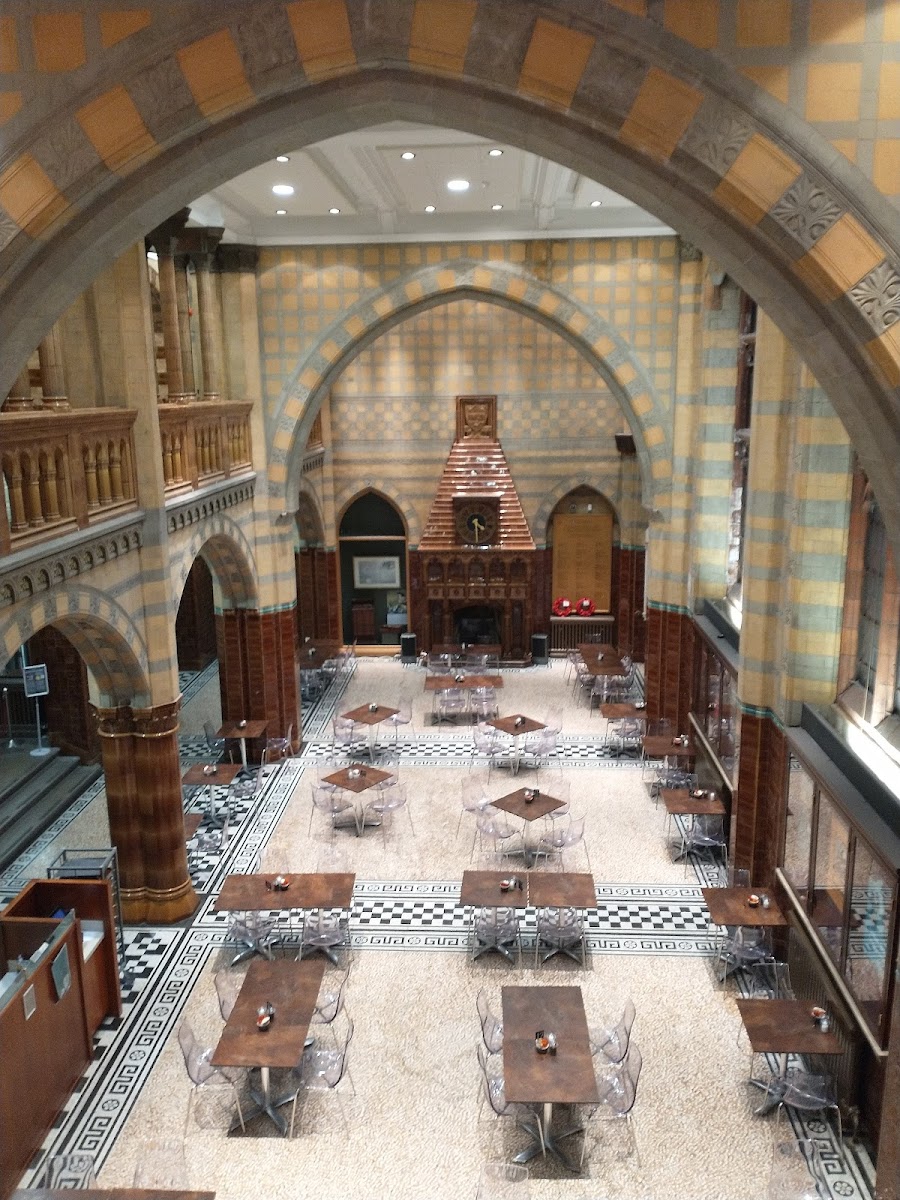 Waterhouse Cafe - 4