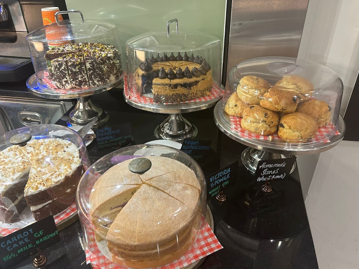Waterhouse Cafe - 8