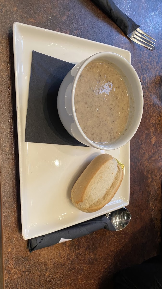 Waterhouse Cafe - 9