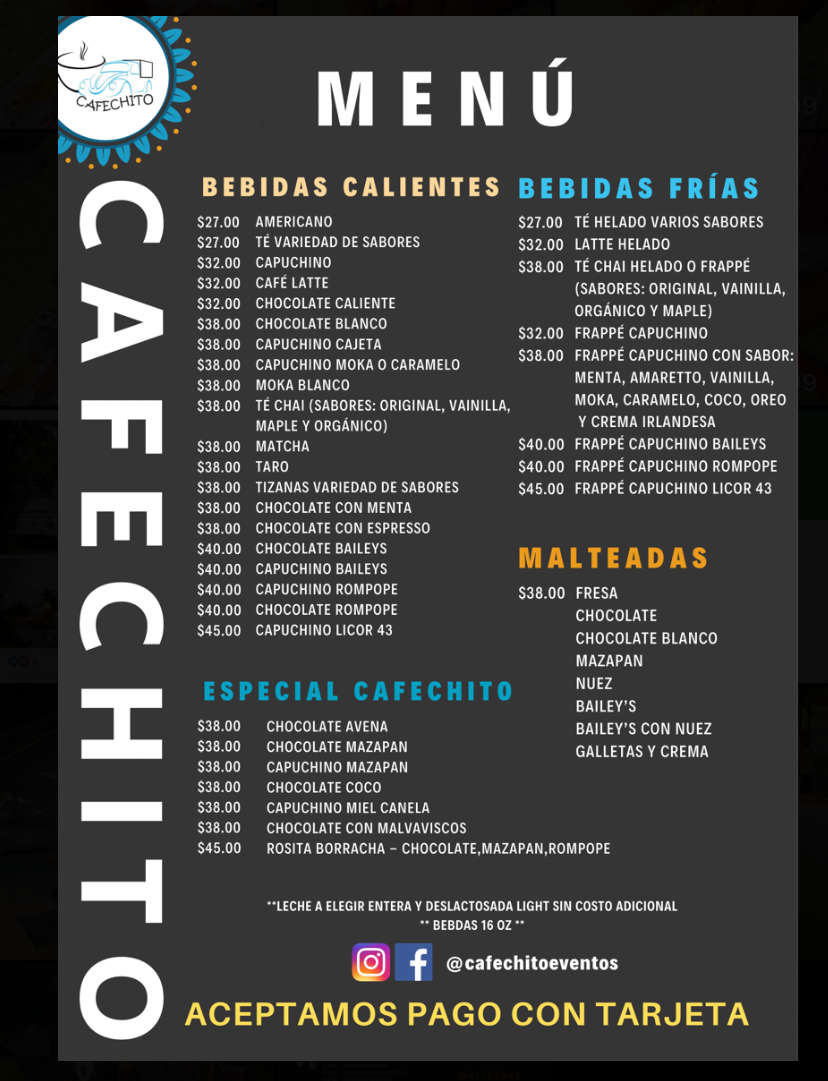 Cafechito - 2