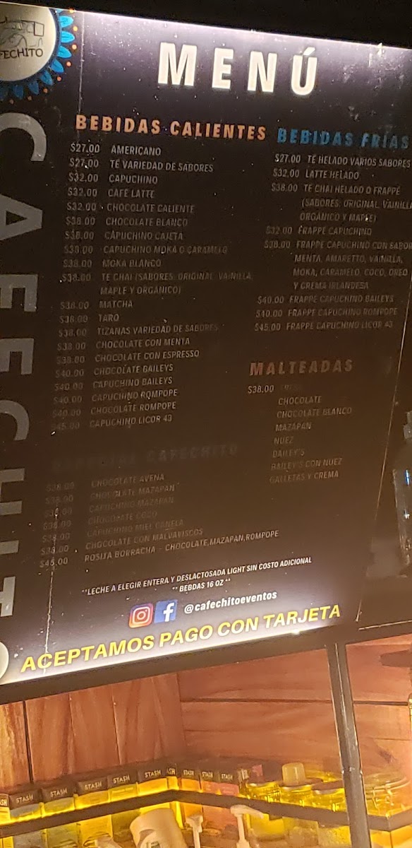 Cafechito - 3