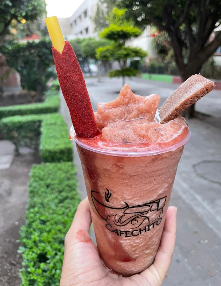 Cafechito - 10