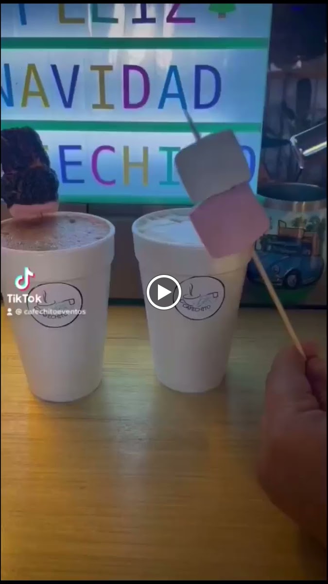 Cafechito - 2