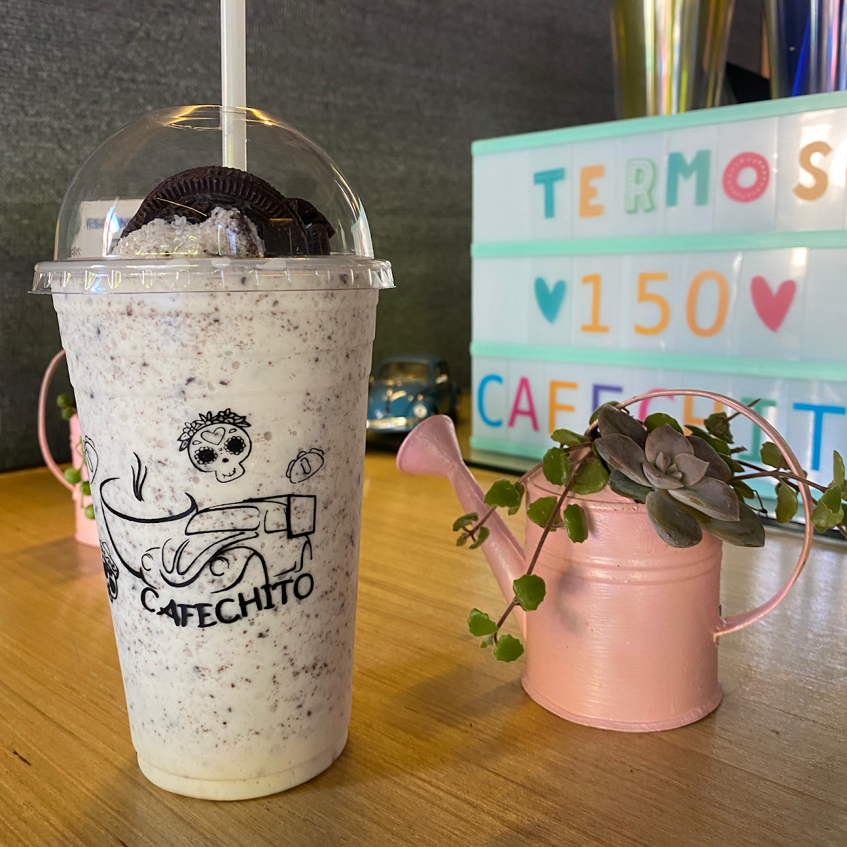 Cafechito - 4