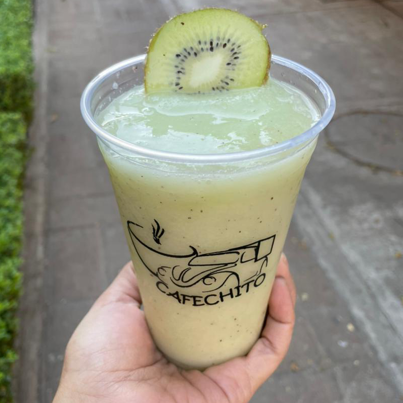 Cafechito - 5