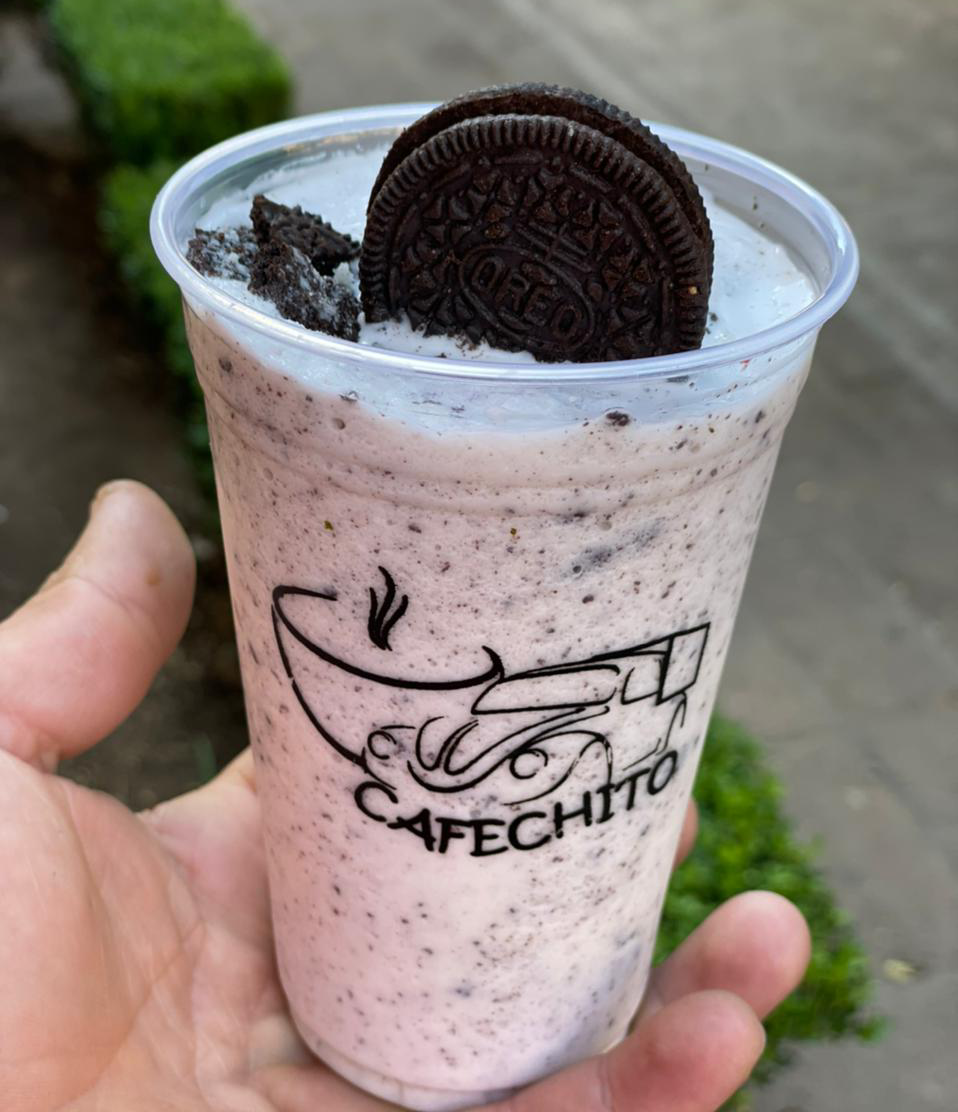 Cafechito - 6