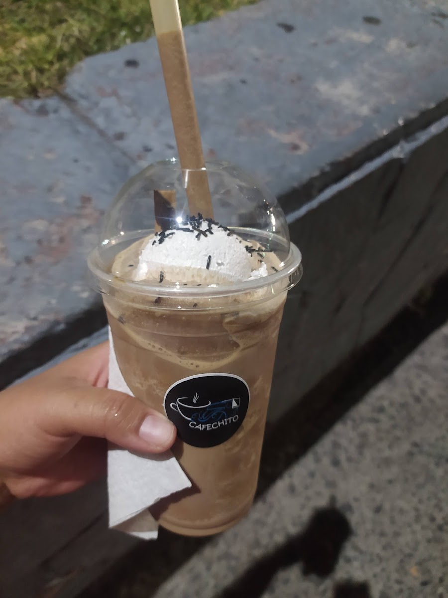 Cafechito - 7