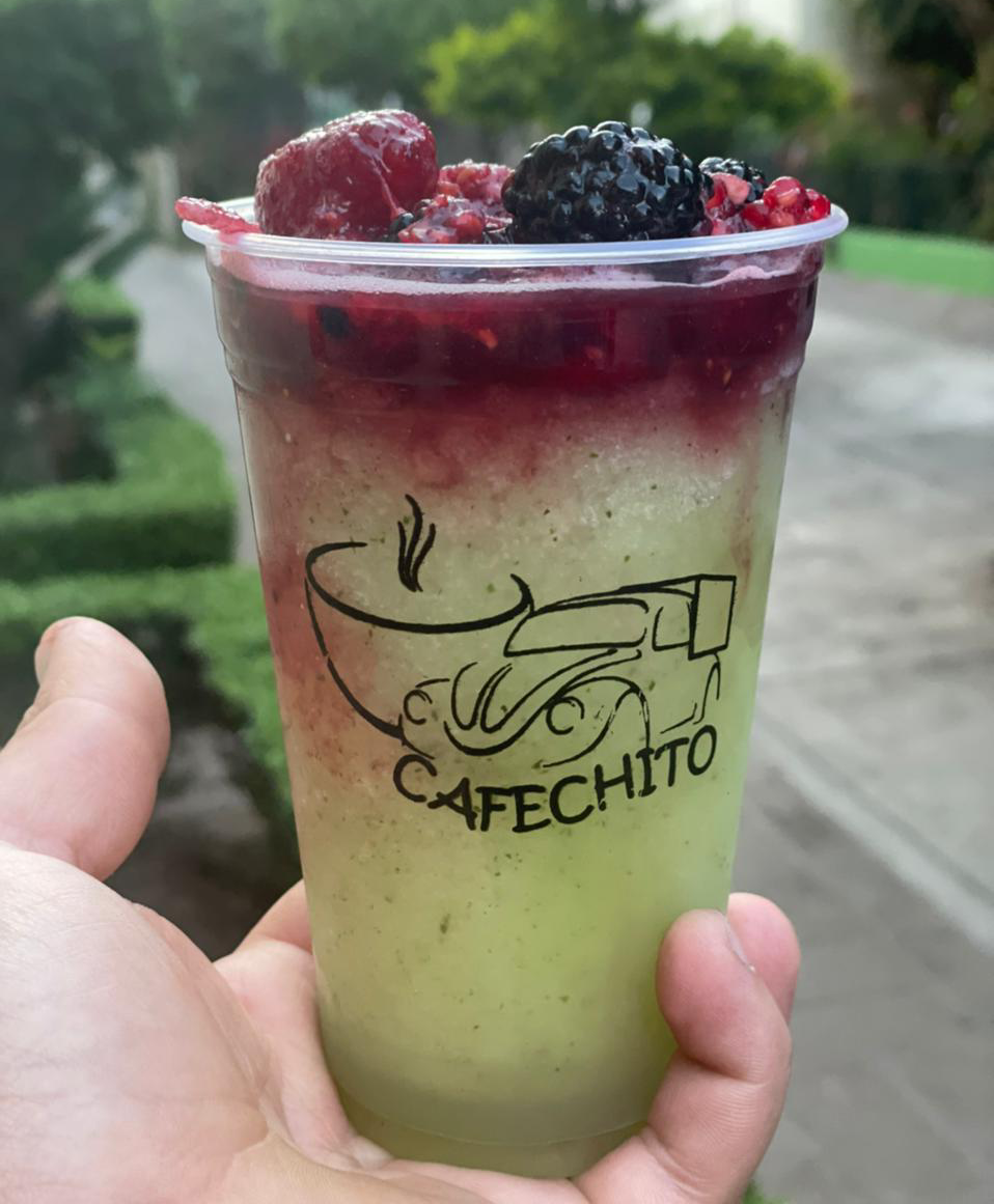 Cafechito - 8