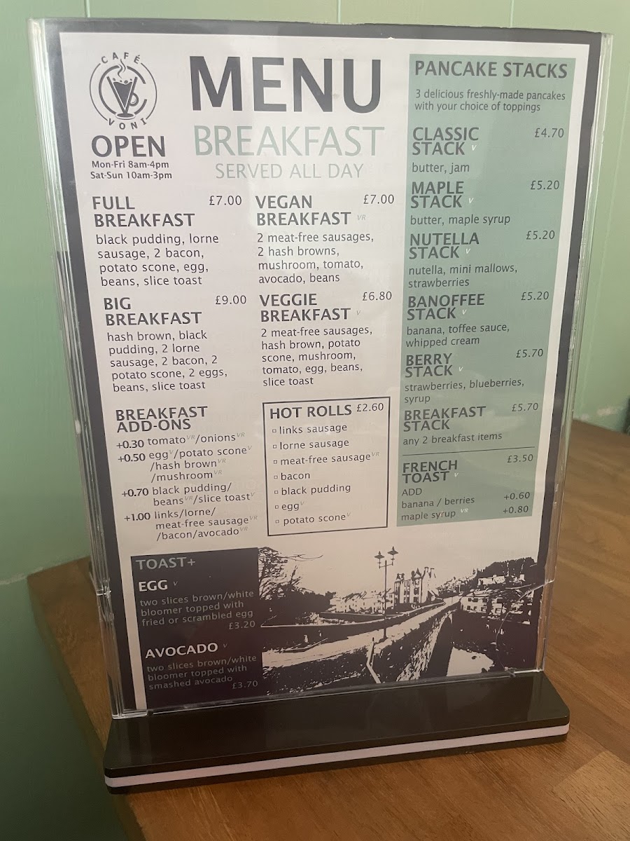 Café Voni - 3