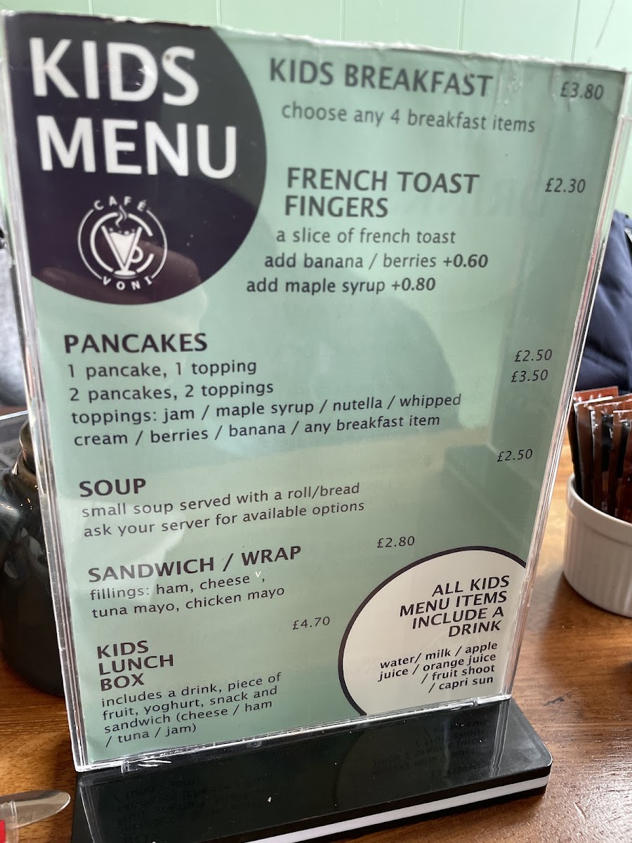 Café Voni - 4
