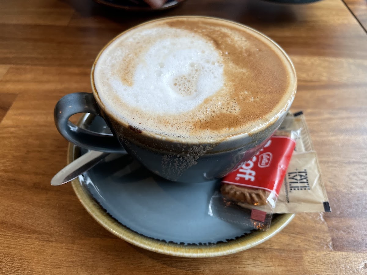 Café Voni - 10