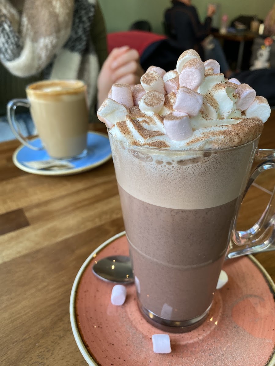 Café Voni - 6