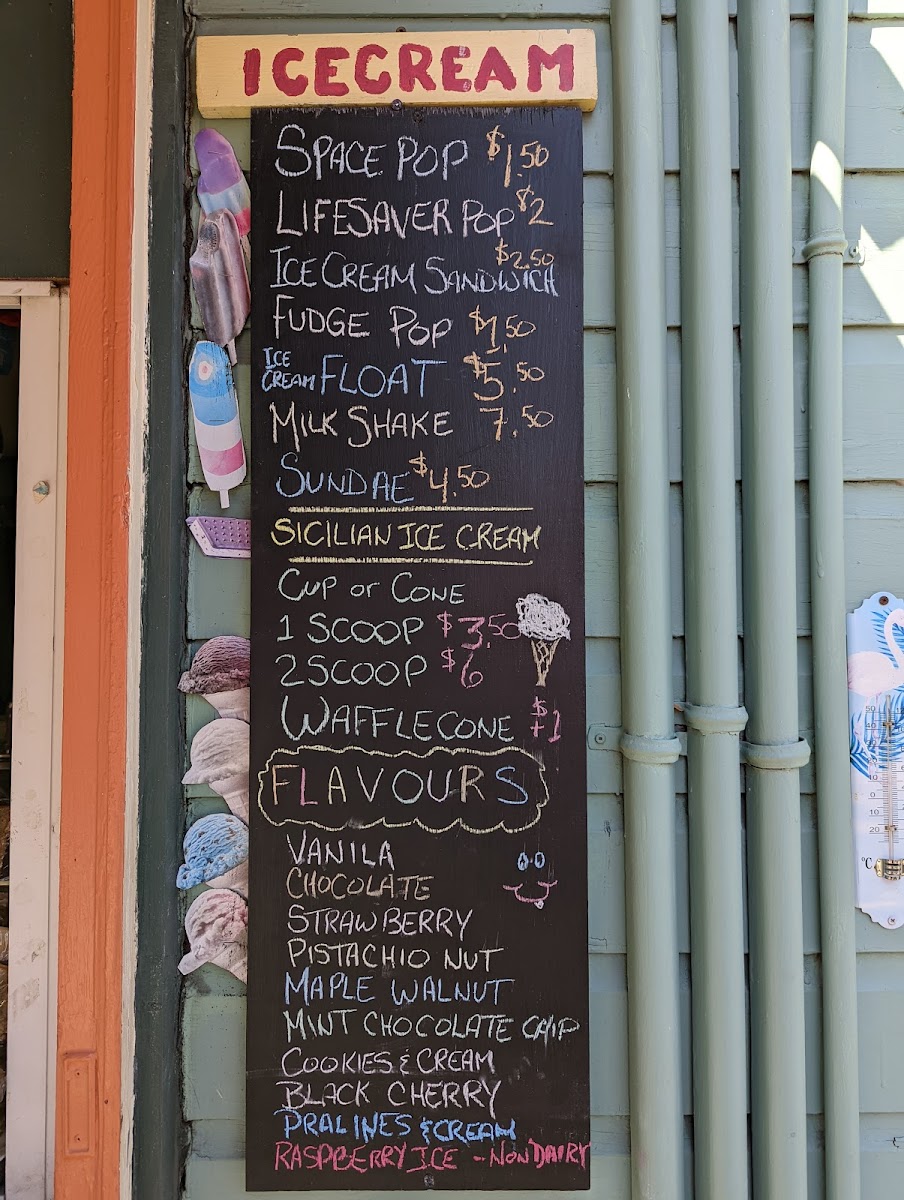 Park Snacks - 3