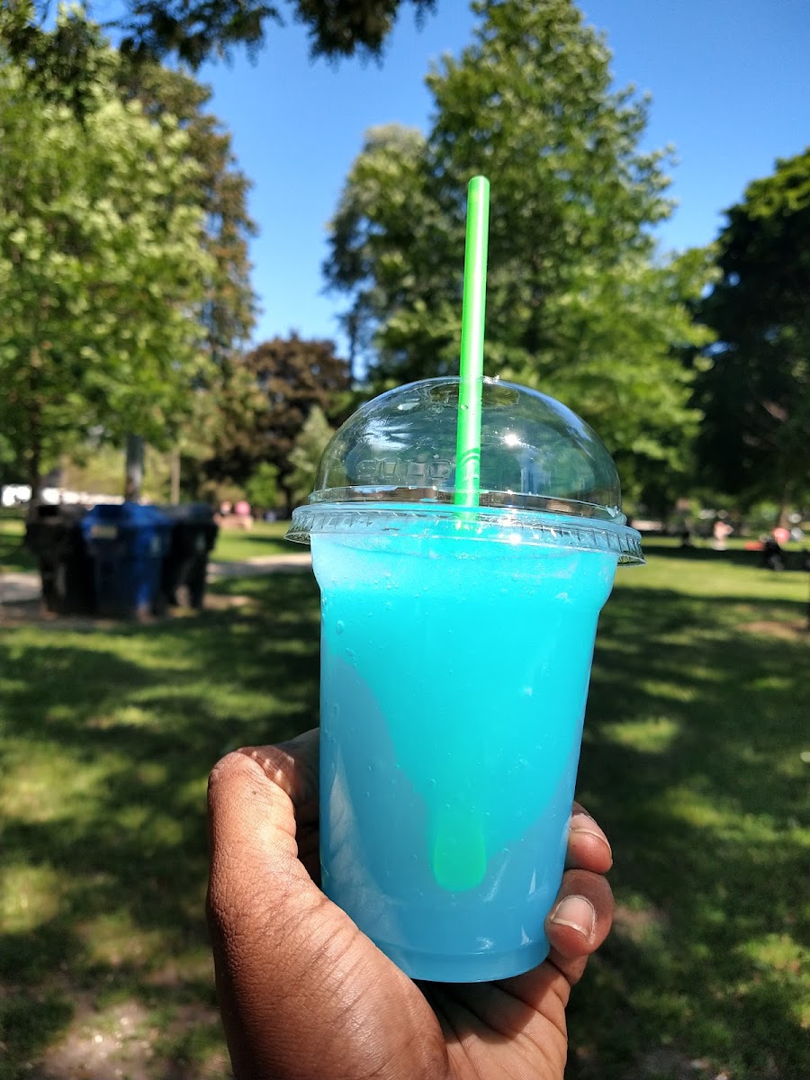 Park Snacks - 6
