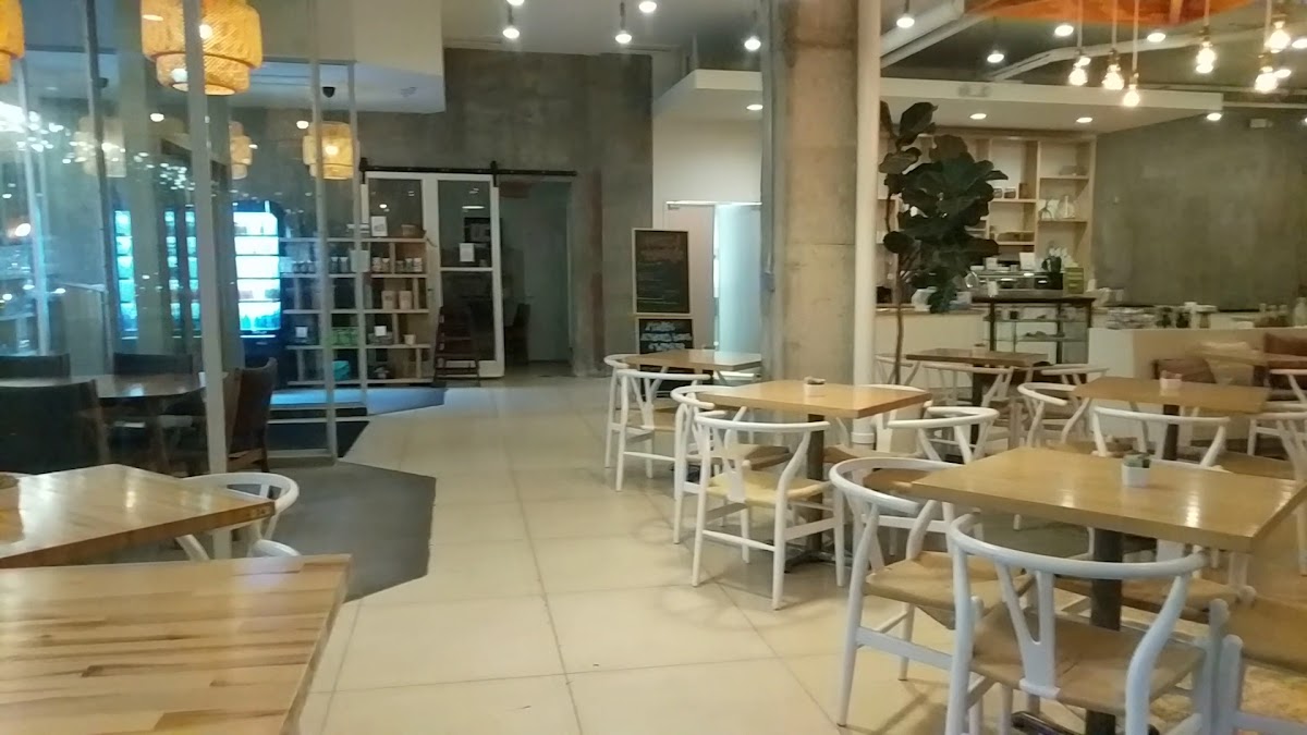 Magpie Cafe - 2