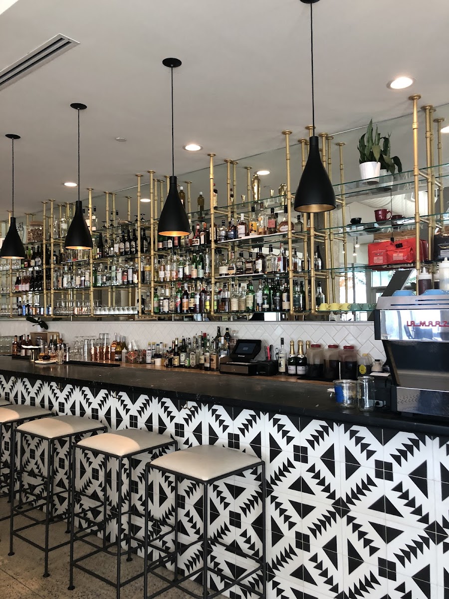 Magpie Cafe - 4