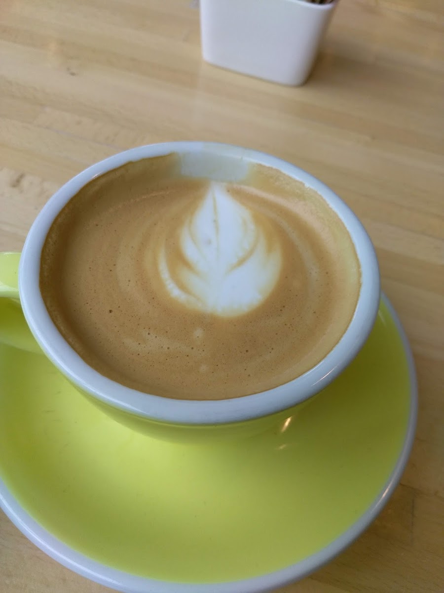 Magpie Cafe - 7