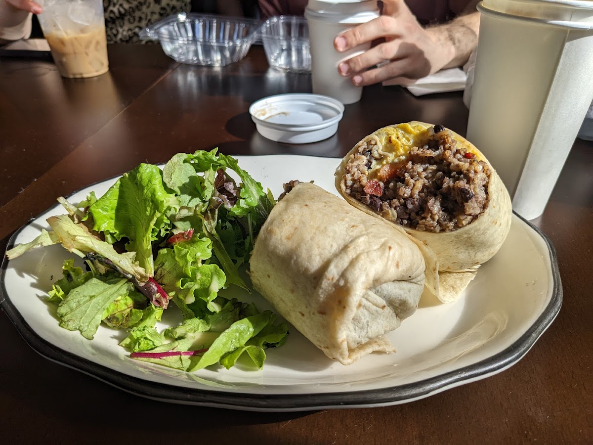 Martha's Pastries and Cafe - 5