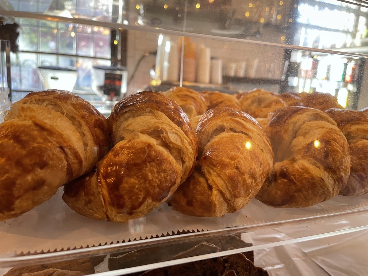 Martha's Pastries and Cafe - 6