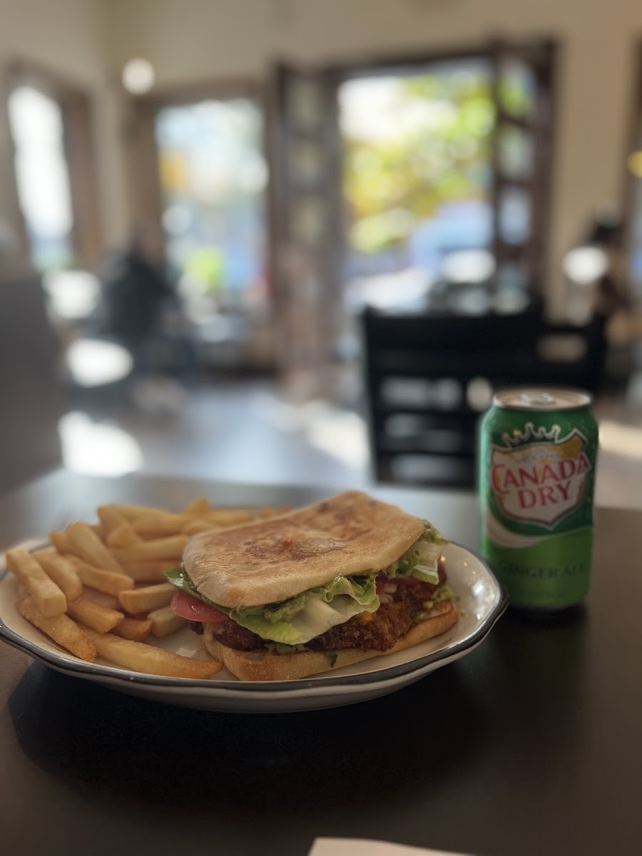 Martha's Pastries and Cafe - 7