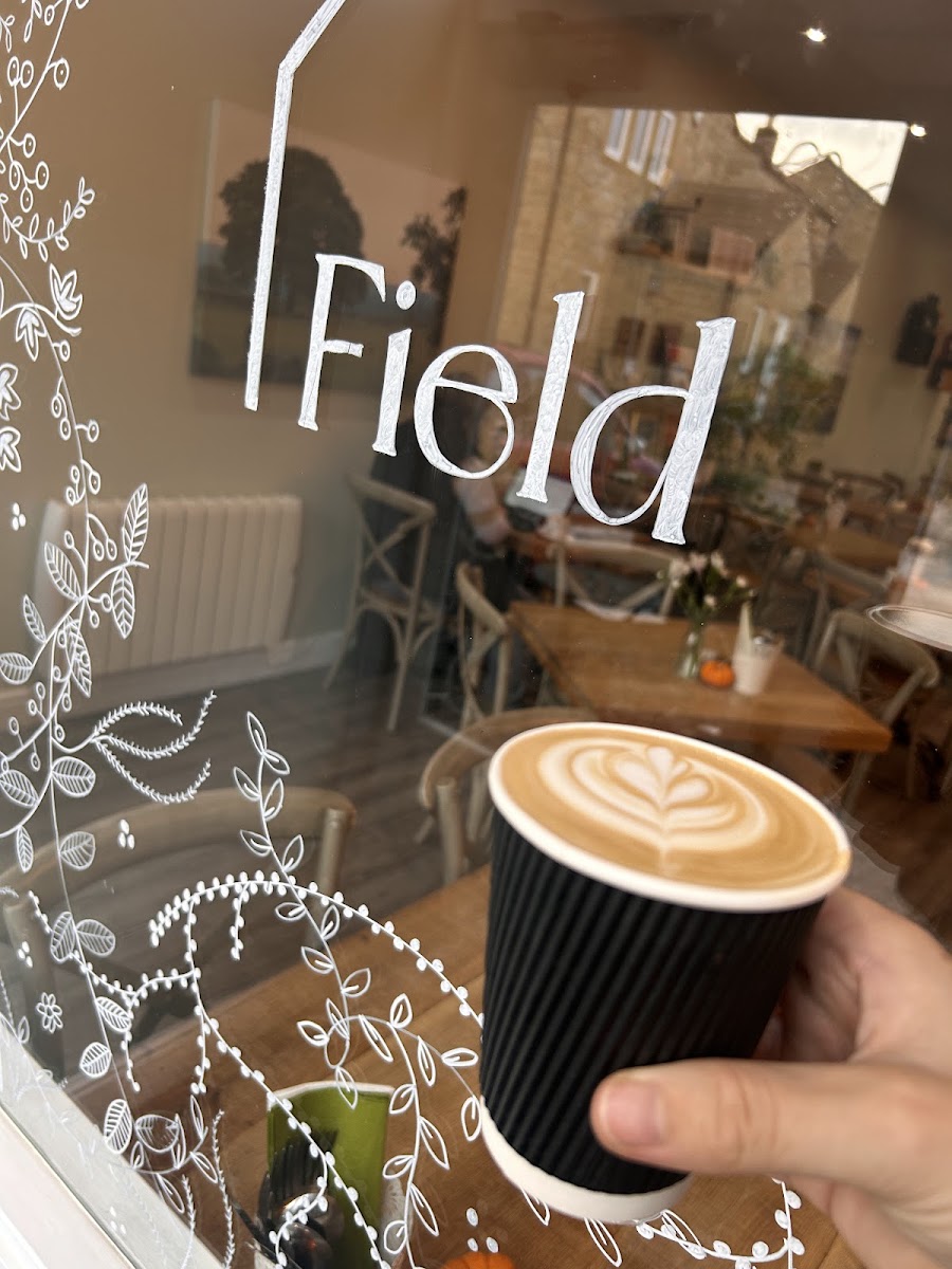 Field - 8