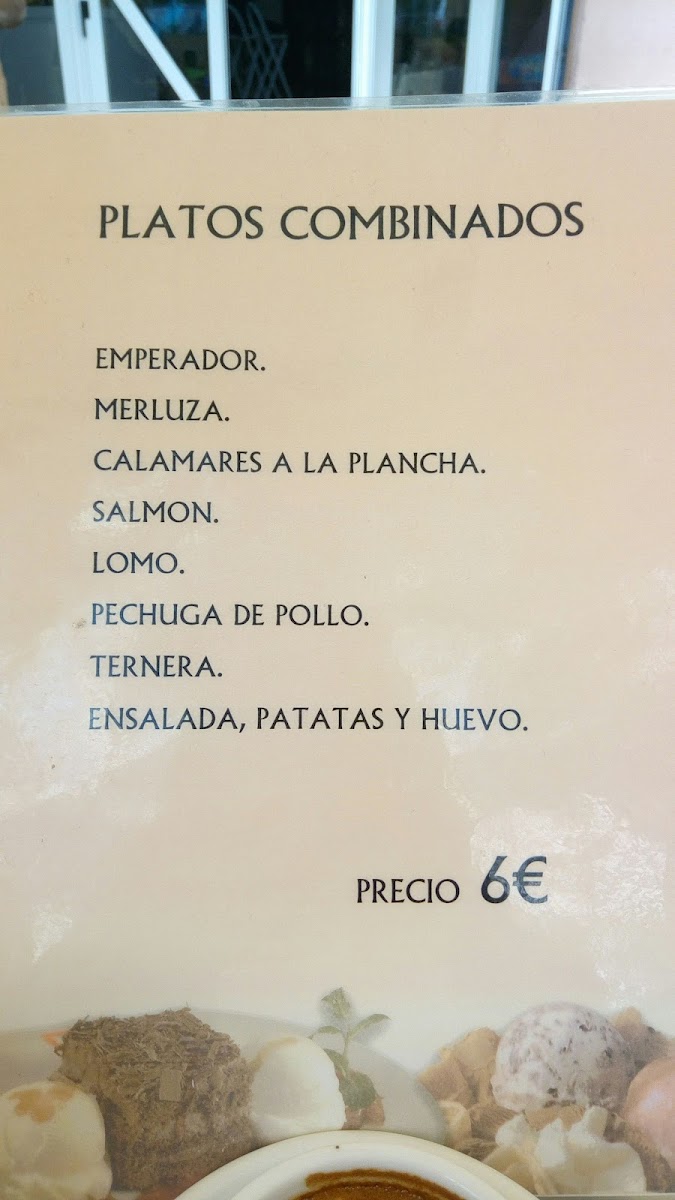 Mesón La Morenica - 2
