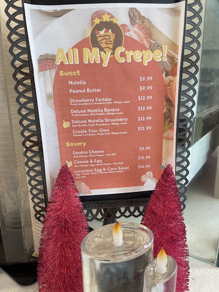 AllMyTea Cafe - 3
