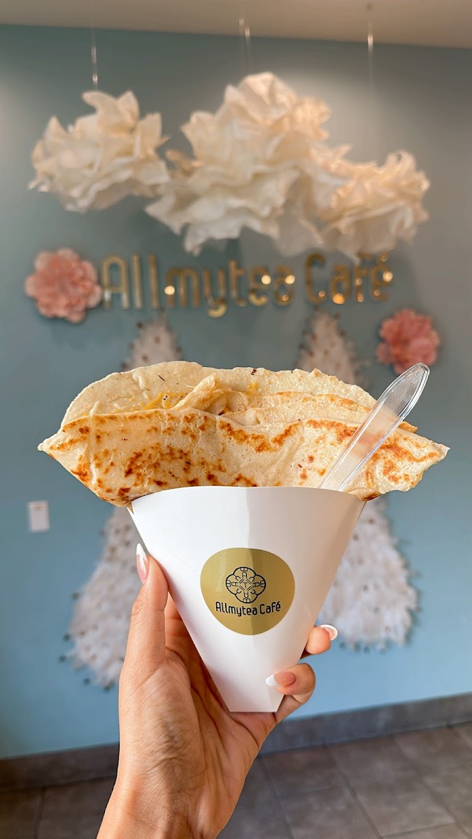 AllMyTea Cafe - 10